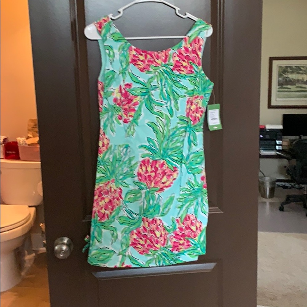 NWT SIZE 4 Lilly Pulitzer
